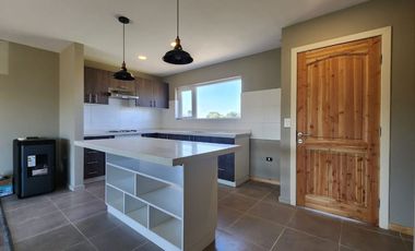 Casa en parcelación «Parque Westfalia», Puerto Varas