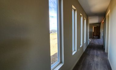 Casa en parcelación «Parque Westfalia», Puerto Varas