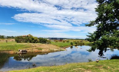 Casa en parcelación «Parque Westfalia», Puerto Varas