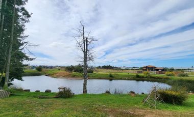 Casa en parcelación «Parque Westfalia», Puerto Varas