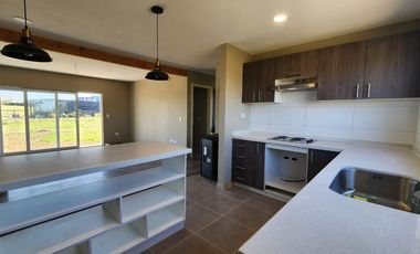 Casa en parcelación «Parque Westfalia», Puerto Varas