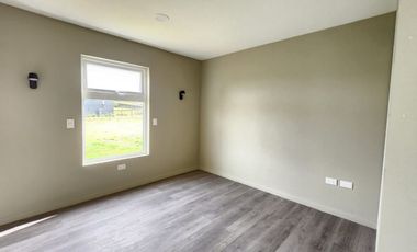 Casa en parcelación «Parque Westfalia», Puerto Varas