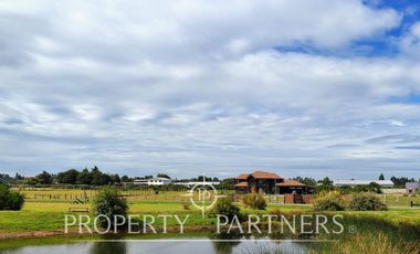 Casa en parcelación «Parque Westfalia», Puerto Varas