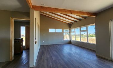 Casa en parcelación «Parque Westfalia», Puerto Varas