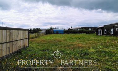 Casa en parcelación «Parque Westfalia», Puerto Varas