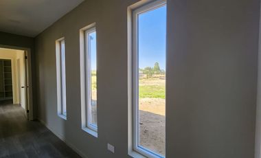 Casa en parcelación «Parque Westfalia», Puerto Varas