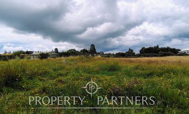 Casa en parcelación «Parque Westfalia», Puerto Varas
