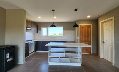 Casa en parcelación «Parque Westfalia», Puerto Varas