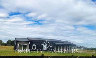 Casa en parcelación «Parque Westfalia», Puerto Varas