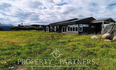 Casa en parcelación «Parque Westfalia», Puerto Varas