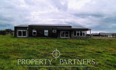 Casa en parcelación «Parque Westfalia», Puerto Varas