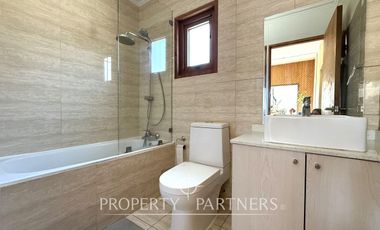 Casa mediterránea en Andalué