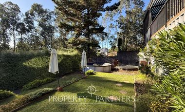 Casa mediterránea en Andalué