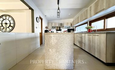 Casa mediterránea en Andalué