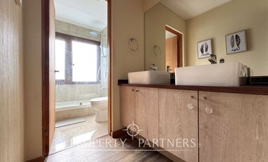 Casa mediterránea en Andalué