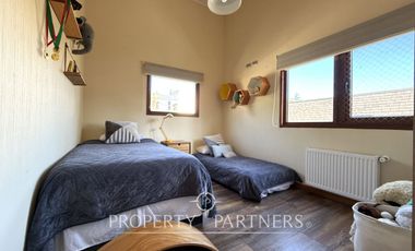 Casa mediterránea en Andalué