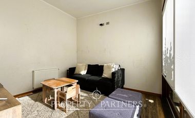 Casa mediterránea en Andalué