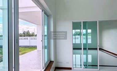 For Sale House Salaya , Sala Ya , Phutthamonthon , Nakhon Pathom , CX-140150