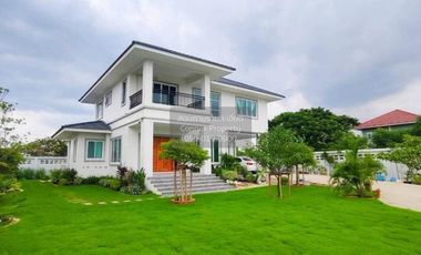 For Sale House Salaya , Sala Ya , Phutthamonthon , Nakhon Pathom , CX-140150