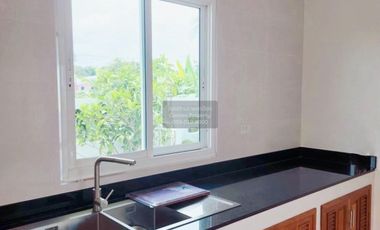 For Sale House Salaya , Sala Ya , Phutthamonthon , Nakhon Pathom , CX-140150
