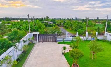 For Sale House Salaya , Sala Ya , Phutthamonthon , Nakhon Pathom , CX-140150