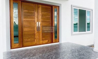 For Sale House Salaya , Sala Ya , Phutthamonthon , Nakhon Pathom , CX-140150
