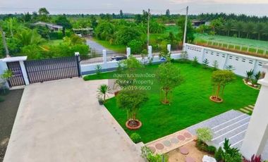 For Sale House Salaya , Sala Ya , Phutthamonthon , Nakhon Pathom , CX-140150