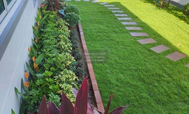 For Sale House Salaya , Sala Ya , Phutthamonthon , Nakhon Pathom , CX-140150