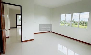 For Sale House Salaya , Sala Ya , Phutthamonthon , Nakhon Pathom , CX-140150