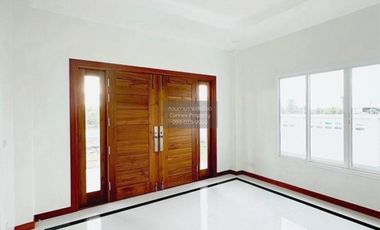 For Sale House Salaya , Sala Ya , Phutthamonthon , Nakhon Pathom , CX-140150