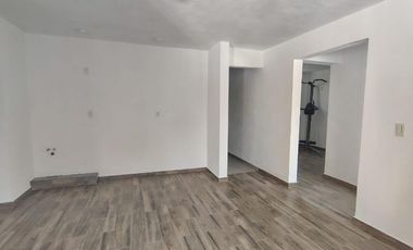 CASA EN RENTA CON DOS DEPARTAMENTOS EN TEPOJACO