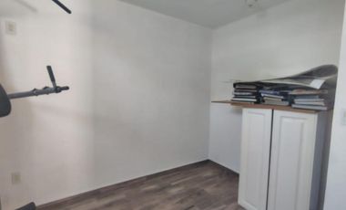 CASA EN RENTA CON DOS DEPARTAMENTOS EN TEPOJACO