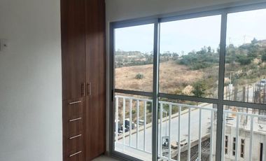 Departamento en Renta Estado de México, Atizapán, Lago Esmeralda,