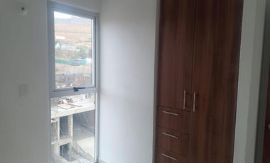 Departamento en Renta Estado de México, Atizapán, Lago Esmeralda,