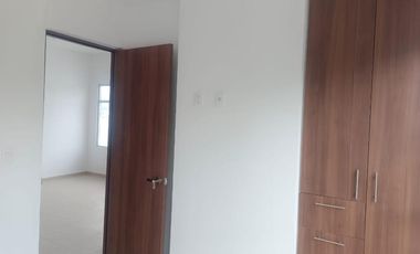 Departamento en Renta Estado de México, Atizapán, Lago Esmeralda,