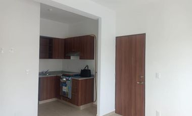 Departamento en Renta Estado de México, Atizapán, Lago Esmeralda,