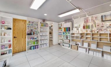 Venta de Edificio Comercial en Echegaray