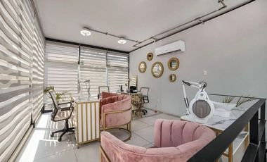 Venta de Edificio Comercial en Echegaray