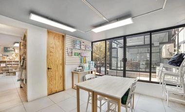 Venta de Edificio Comercial en Echegaray