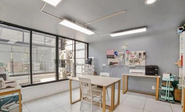 Venta de Edificio Comercial en Echegaray