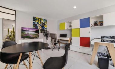 Venta de Edificio Comercial en Echegaray