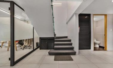 Venta de Edificio Comercial en Echegaray