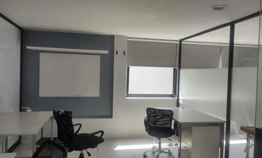 Venta de Edificio Comercial en Echegaray