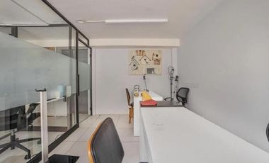 Venta de Edificio Comercial en Echegaray