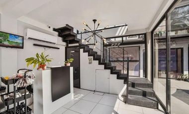 Venta de Edificio Comercial en Echegaray