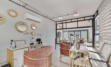Venta de Edificio Comercial en Echegaray
