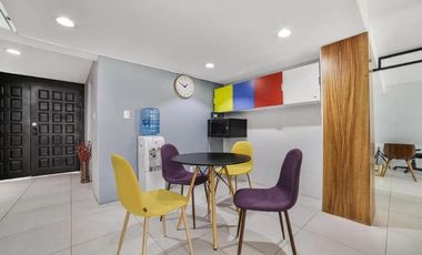 Venta de Edificio Comercial en Echegaray