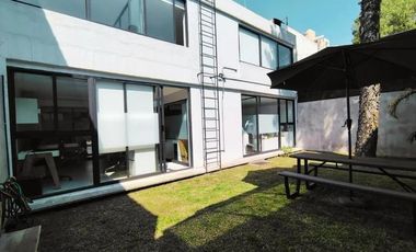 Venta de Edificio Comercial en Echegaray