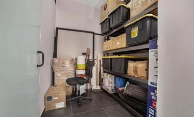 Venta de Edificio Comercial en Echegaray