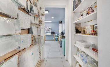 Venta de Edificio Comercial en Echegaray